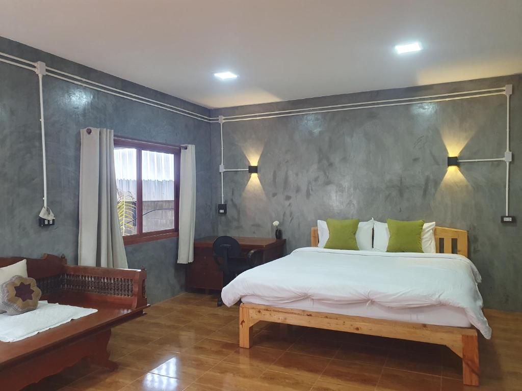 Mind's Homestay มายด์โฮมสเตย์