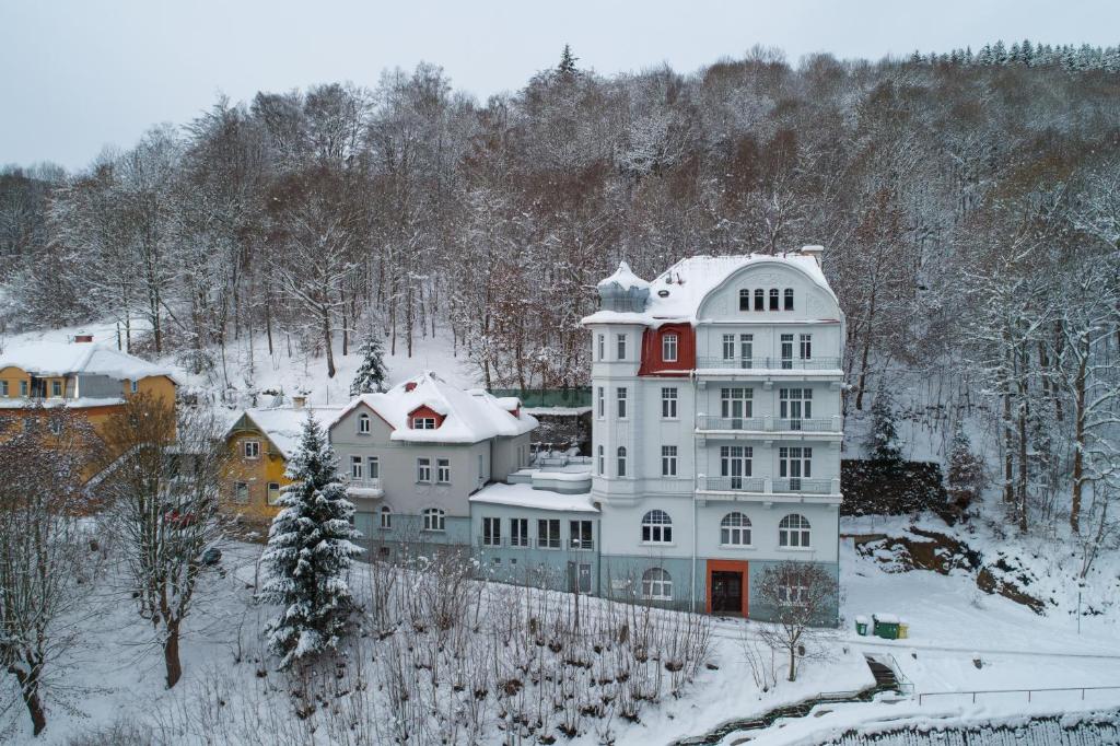 Hotel Dagmar photo 2
