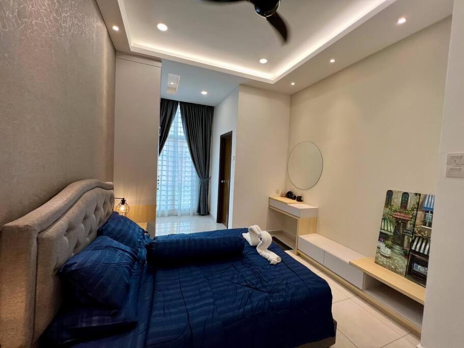 Lazic Homestay Melaka Private Pool photo 2