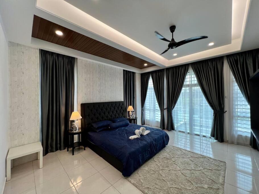 Lazic Homestay Melaka Private Pool photo 4