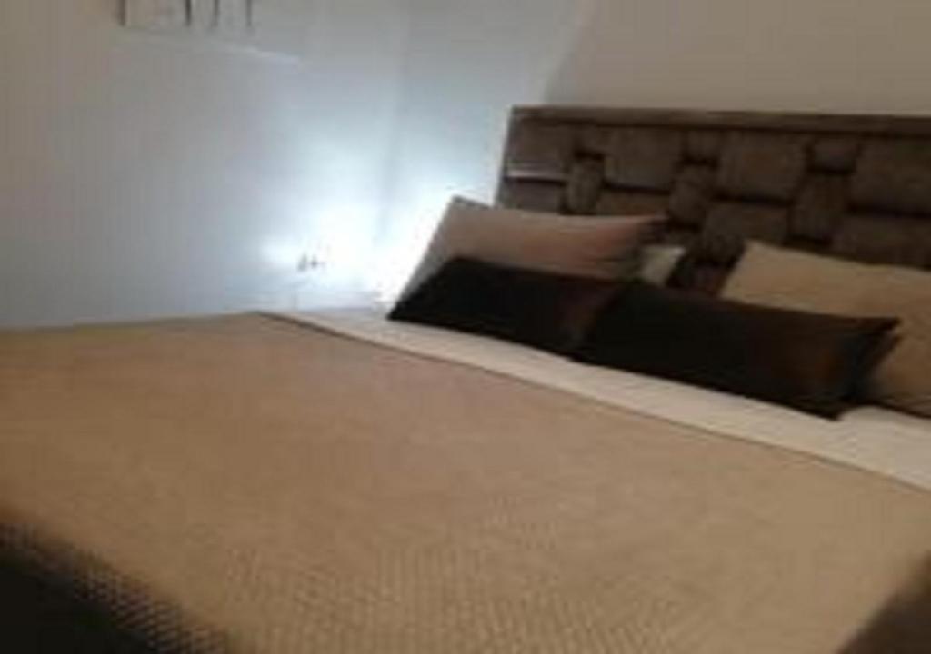 Appart Hôtel Tanger Paname photo 1