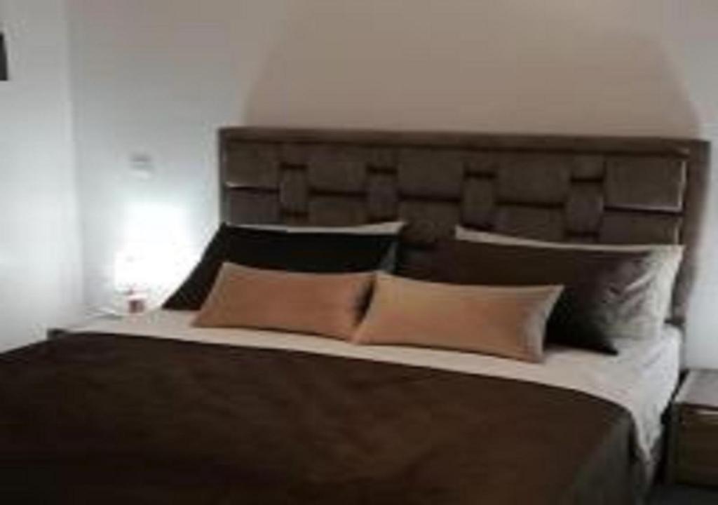 Appart Hôtel Tanger Paname photo 3