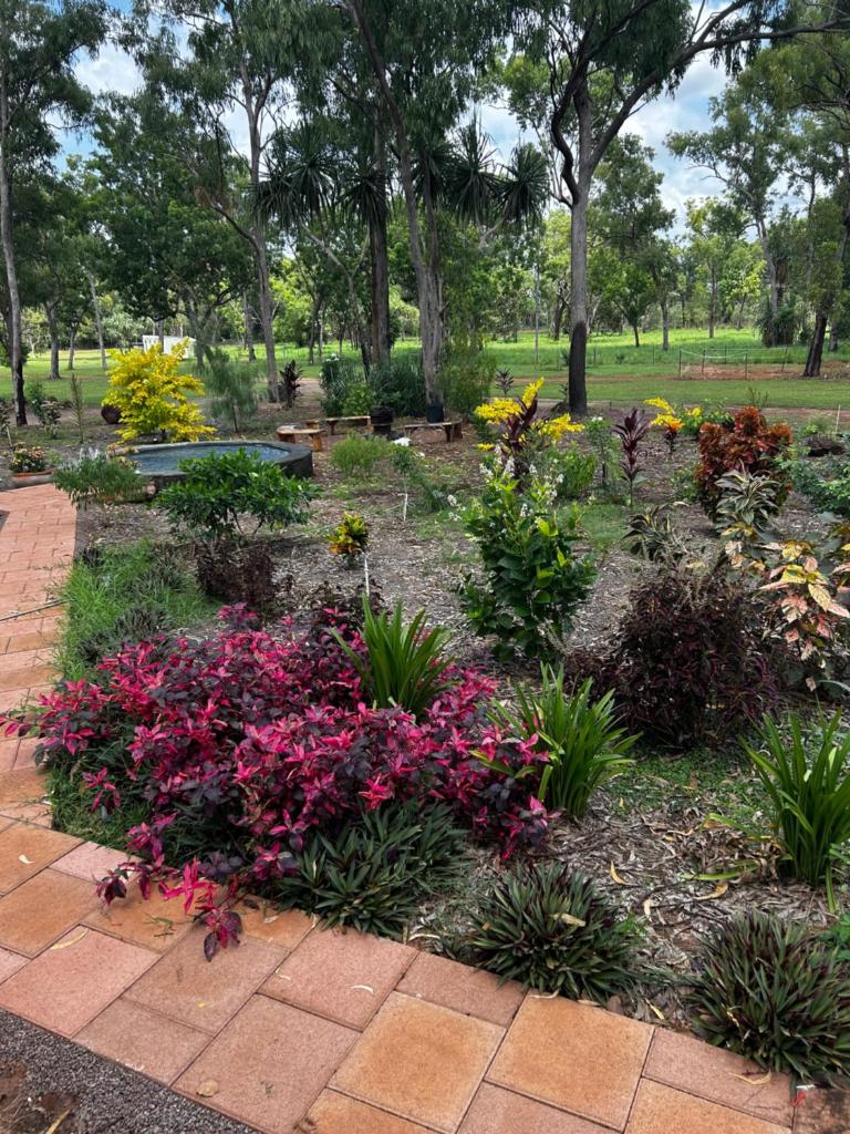 Litchfield Tropical Stay photo 2