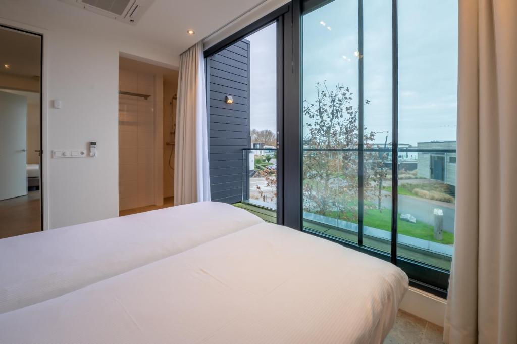 Harbour Villas Zeeland photo 2