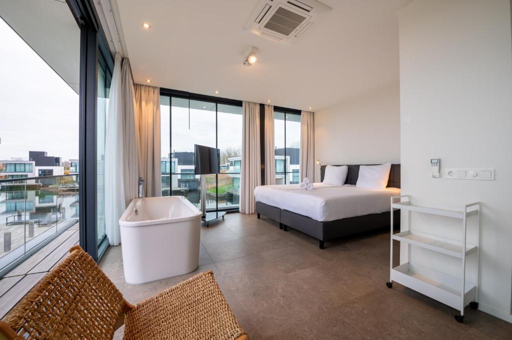 Harbour Villas Zeeland photo 4