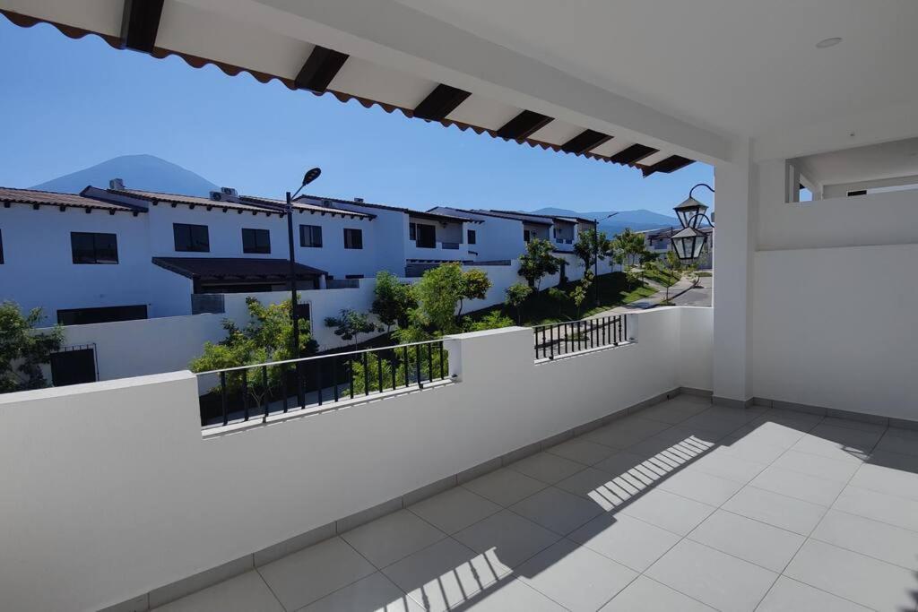 Cómoda casa en Residencial San Andrés photo 2