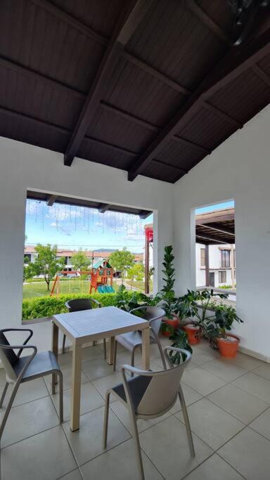 Cómoda casa en Residencial San Andrés photo 3