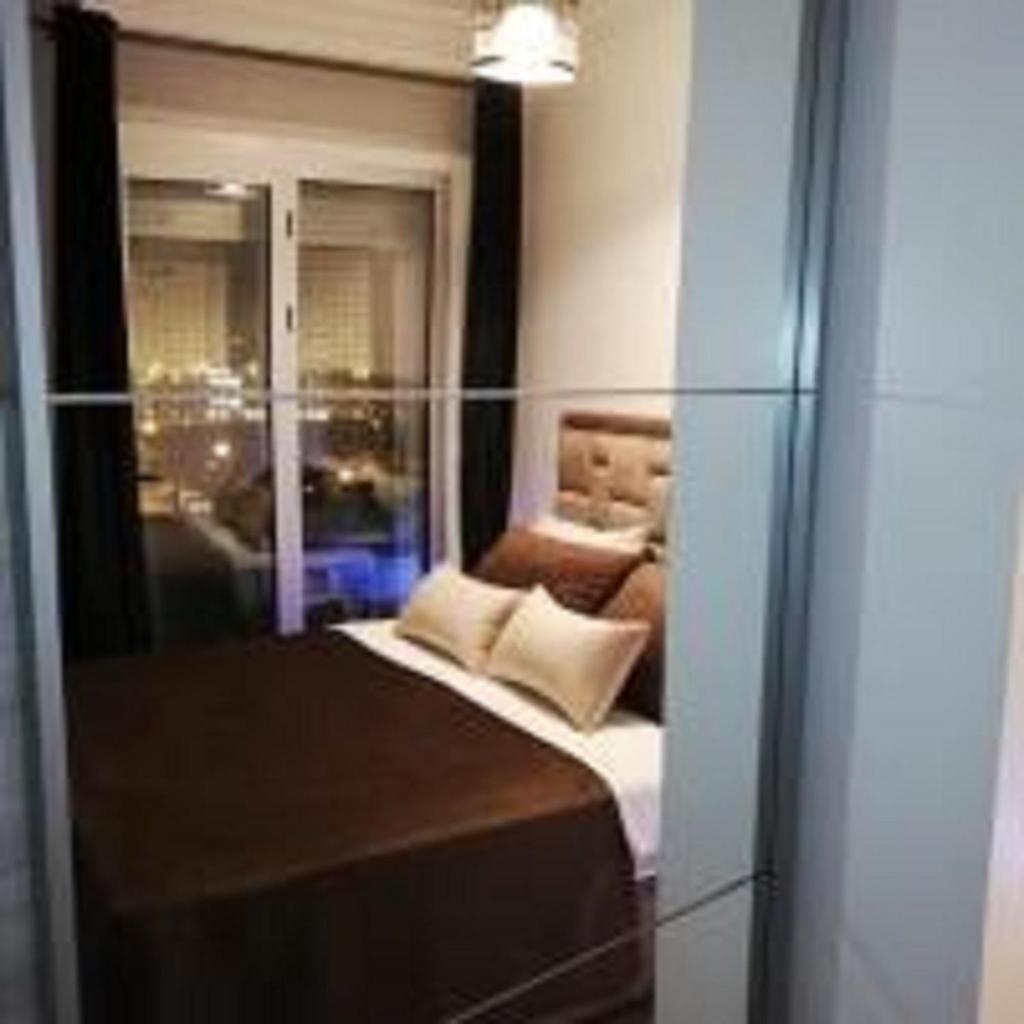 Appart Hôtel Tanger Paname photo 4
