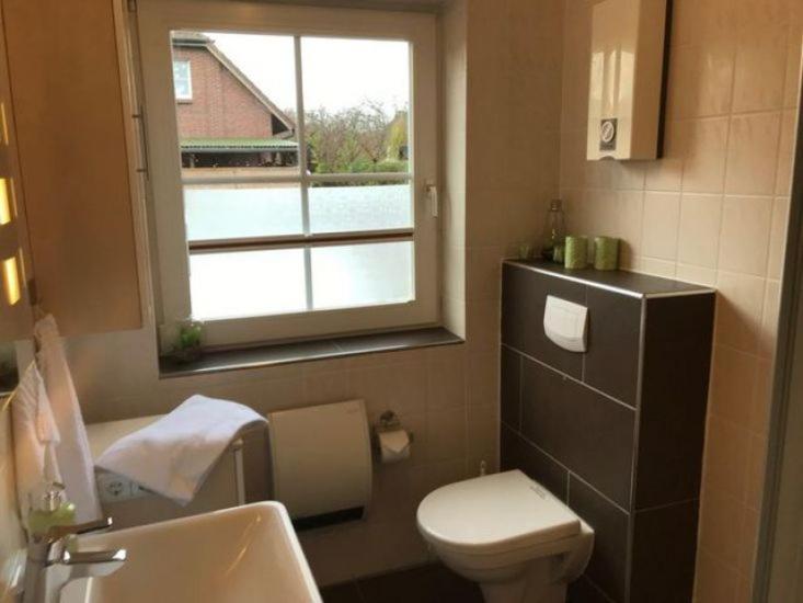 Bonissen 7 - Ferienwohnung Sorgenfrei photo 1