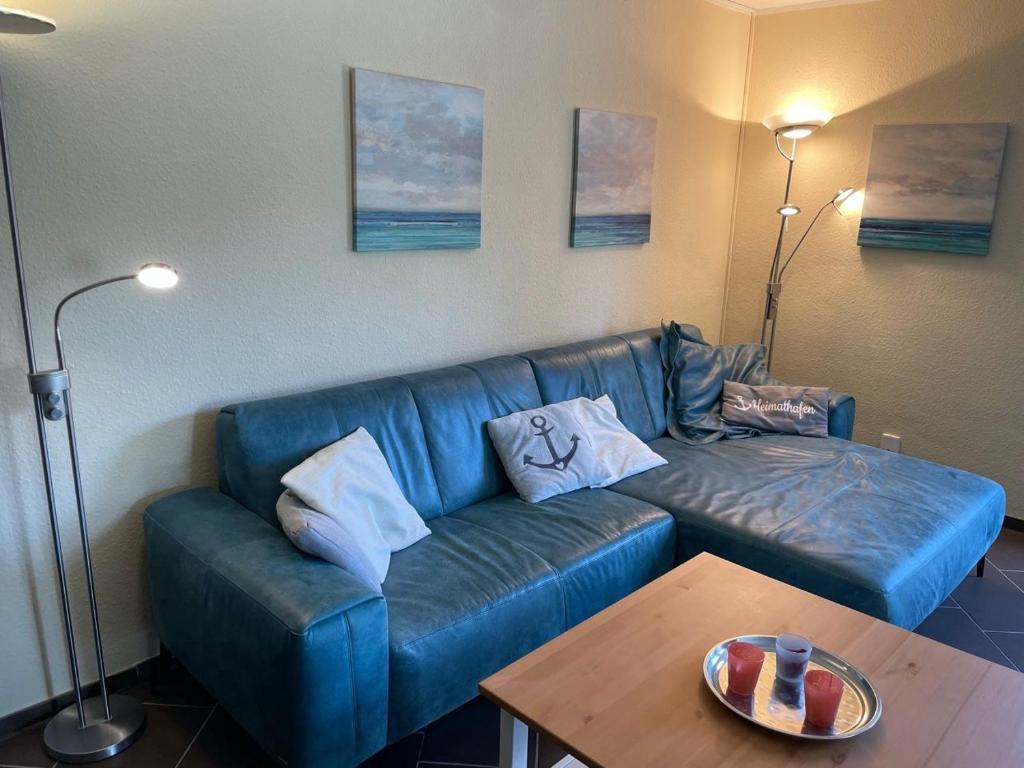 Bonissen 7 - Ferienwohnung Sorgenfrei photo 4