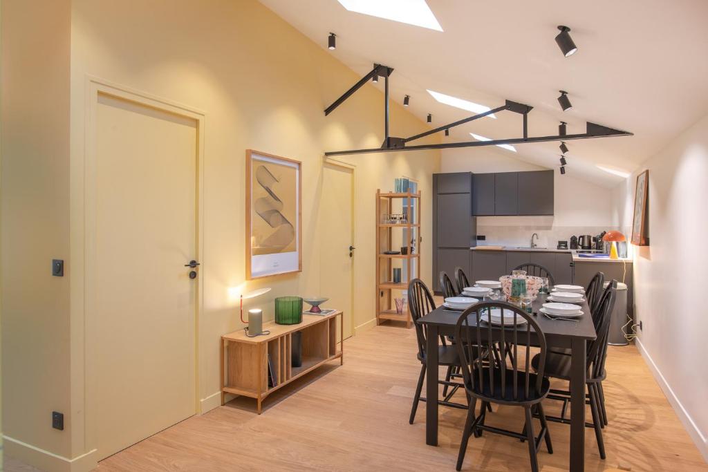Architect Loft - 15 min from city center - 8 guest photo 3