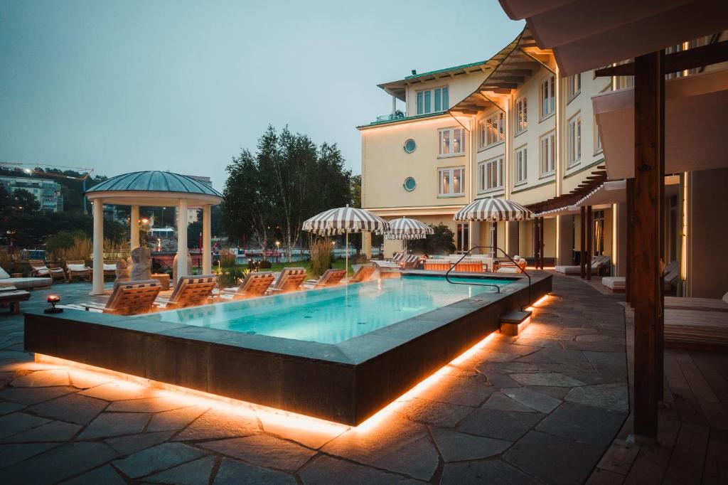 Ad Astra by Elite - Hotel, Spa & Resort photo 3