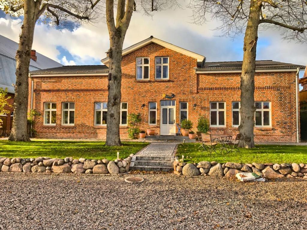 Kleine Freiheit Ferienhaus-max 15 Personen photo 1
