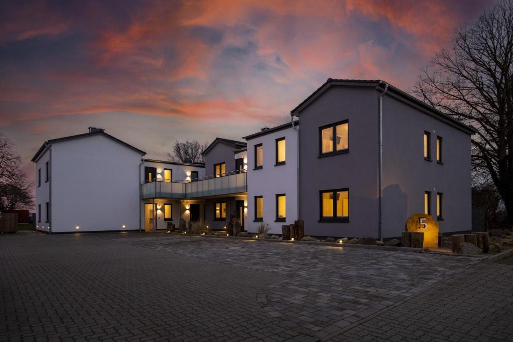 Ferienwohnung - James Cook photo 1