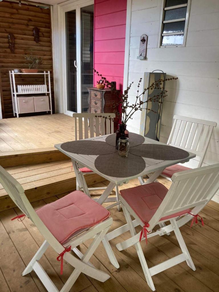 La Maison Rose photo 4
