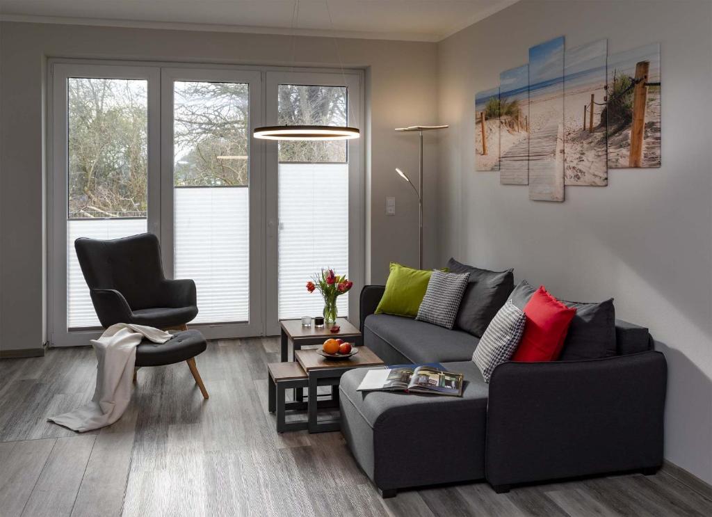 Ferienwohnung - Vasco da Gama