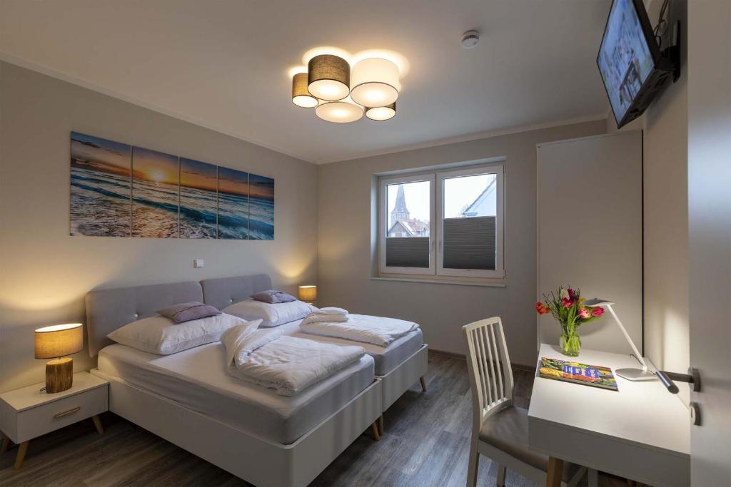 Ferienwohnung - Vasco da Gama photo 2