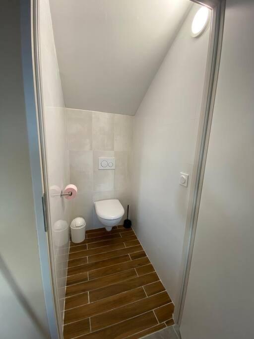 Appartement entre Chambéry et Aix les Bains photo 1