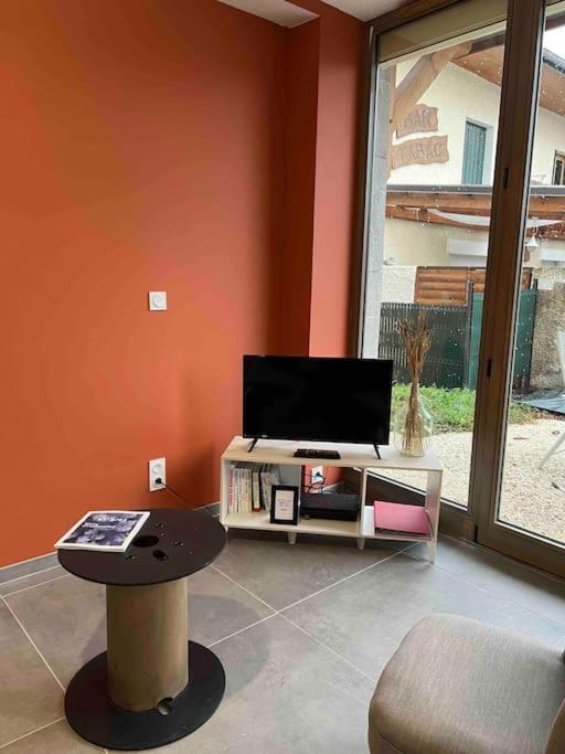 Appartement entre Chambéry et Aix les Bains photo 4