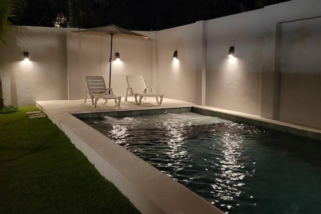 Moderna casa en San Bernardino!! photo 1