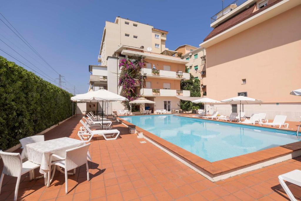 Hotel Giancarlo photo 3