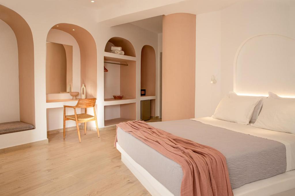 Aloni Hotel & Suites photo 4