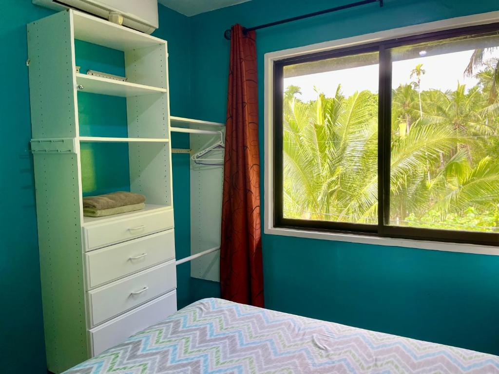 Ngermid Oasis Cozy 2 BD 1BA Home, Scenic View, Secluded, Beautiful Location photo 3