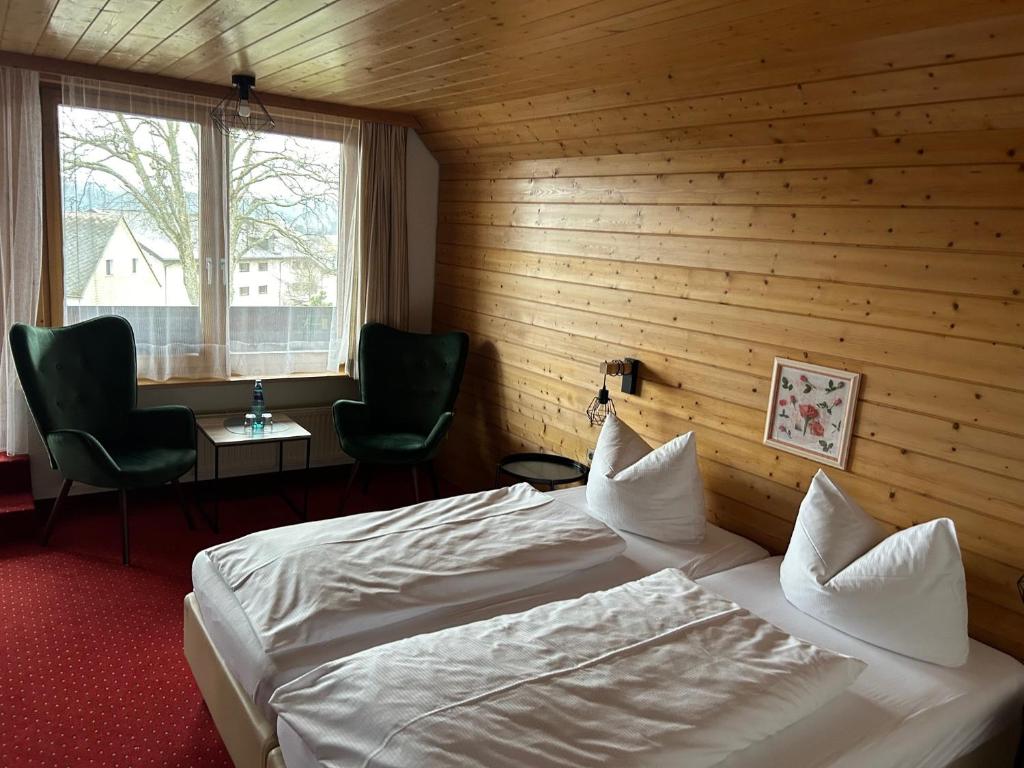Hotel Hochfirst photo 2