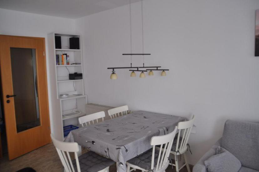 Ferienwohnung im 2 OG - Orth C24 photo 4