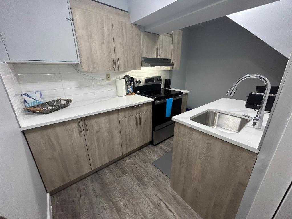 Cute Highlandpark (Lower A Unit) photo 1