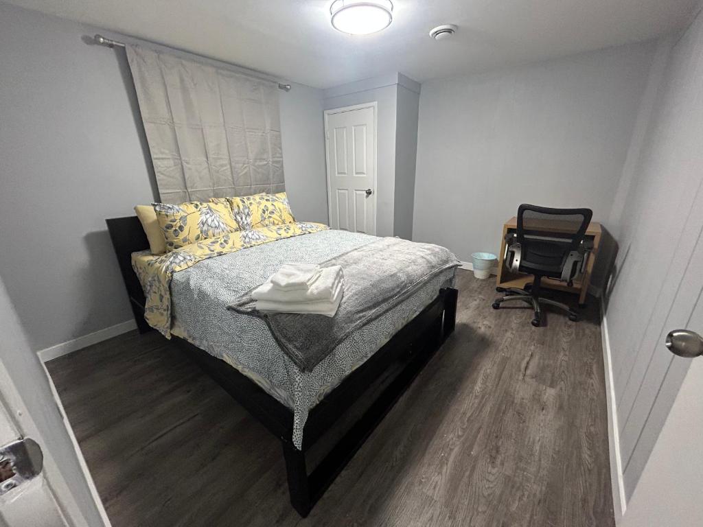Cute Highlandpark (Lower A Unit) photo 3