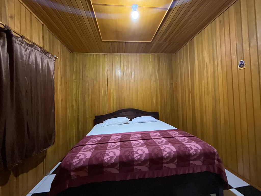 THE SINGKI HOME FAMILY Room Type - Standard Double Room