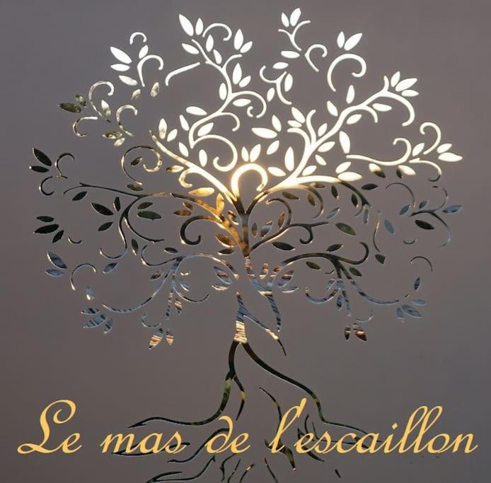 Le Mas de l'Escaillon photo 1