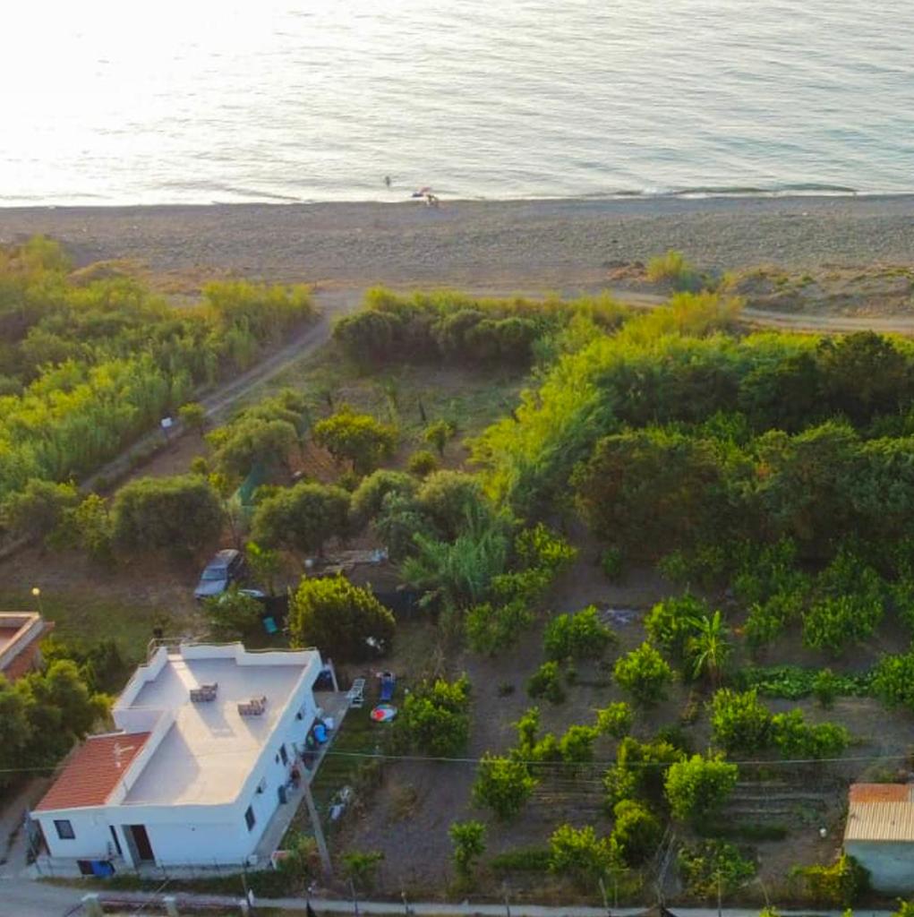 Casa Giada sul mare photo 1