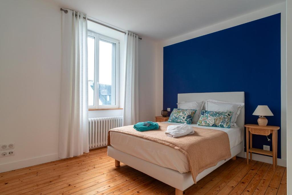 Ty Boca - Maison pour 6 avec jardin photo 4