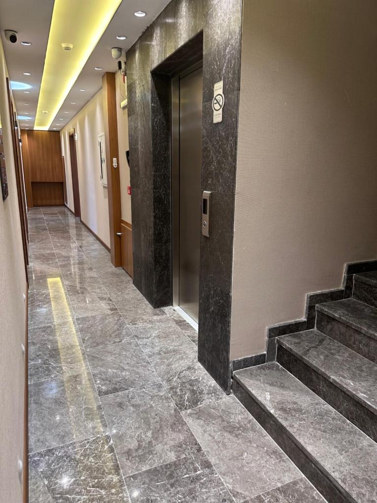 Özkaya Otel photo 3