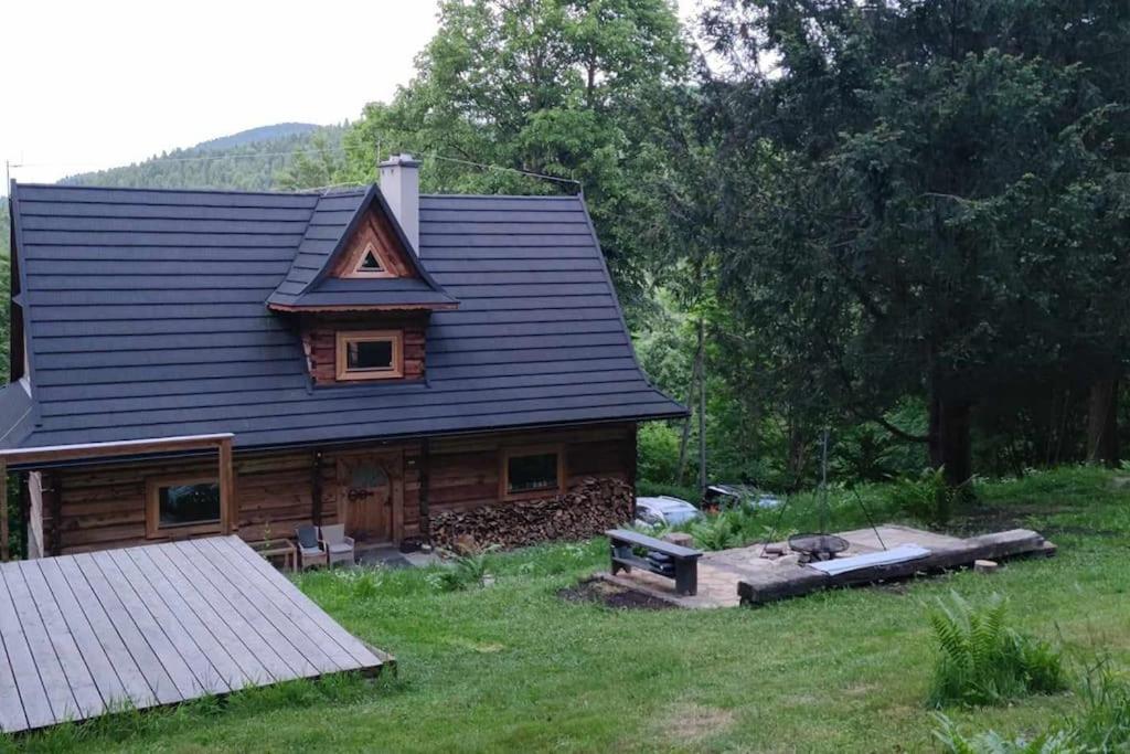 Beskidy -Magiczne Mizioły photo 1