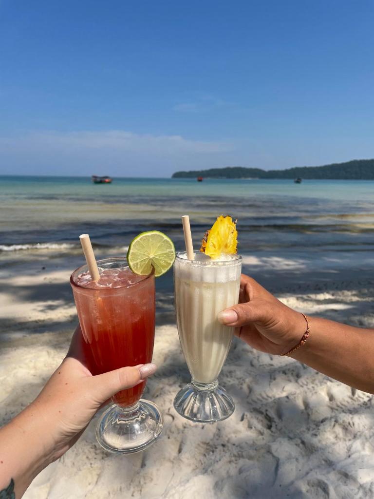 The Big Easy Koh Rong Samloem photo 4