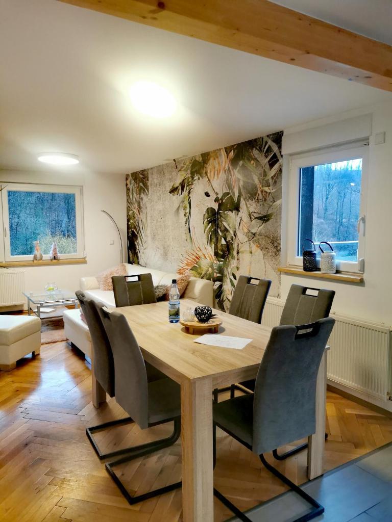 Ferienhaus am Wald photo 3