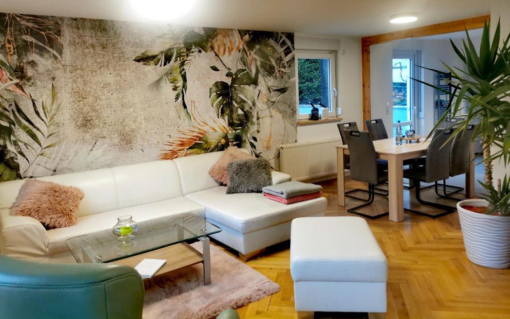 Ferienhaus am Wald photo 2