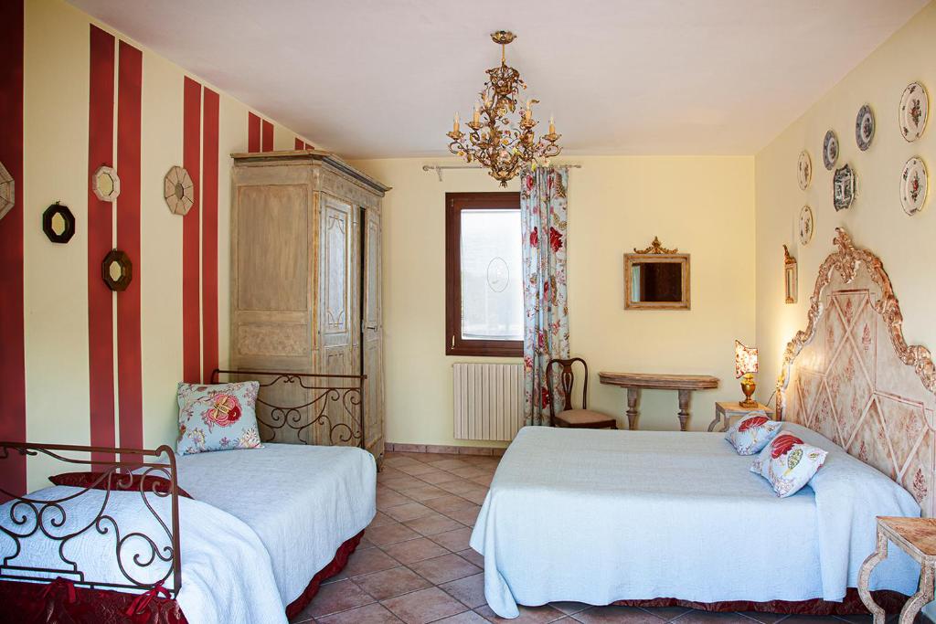 Agriturismo Forzello photo 2