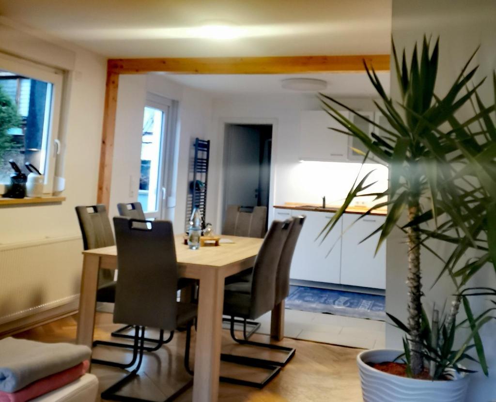 Ferienhaus am Wald photo 1