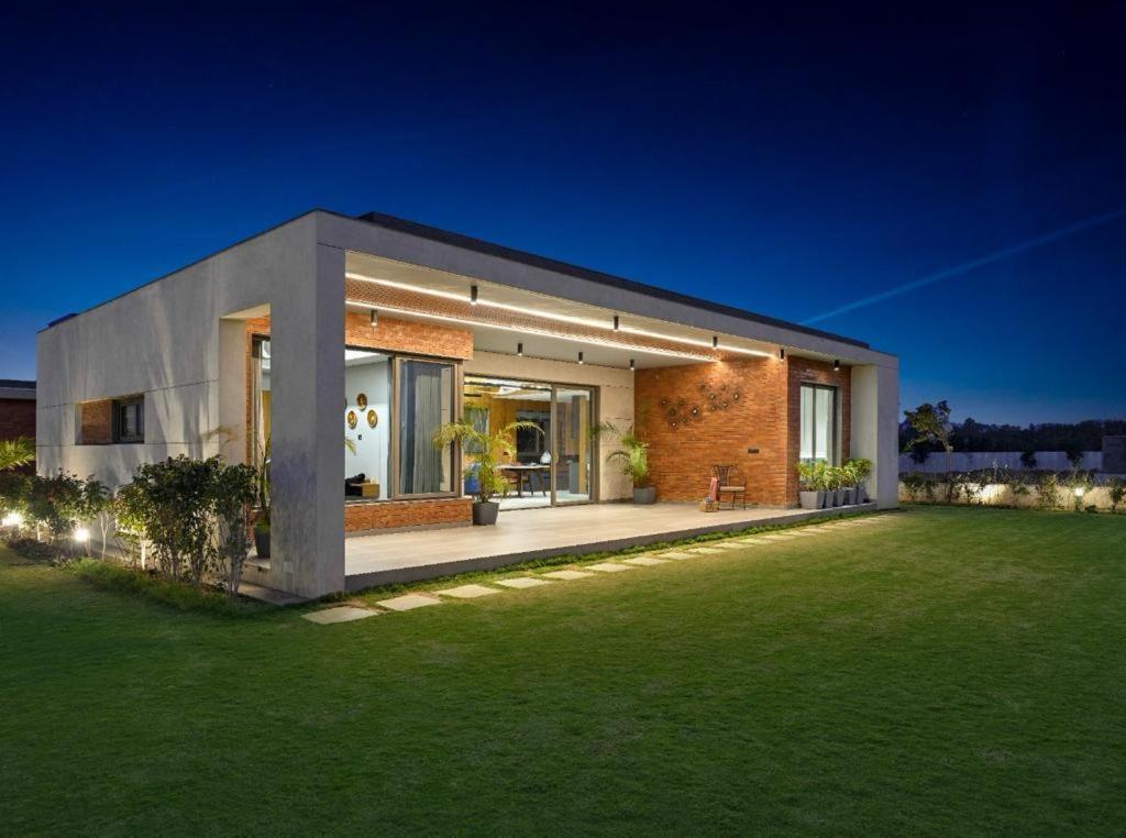 Star Villa