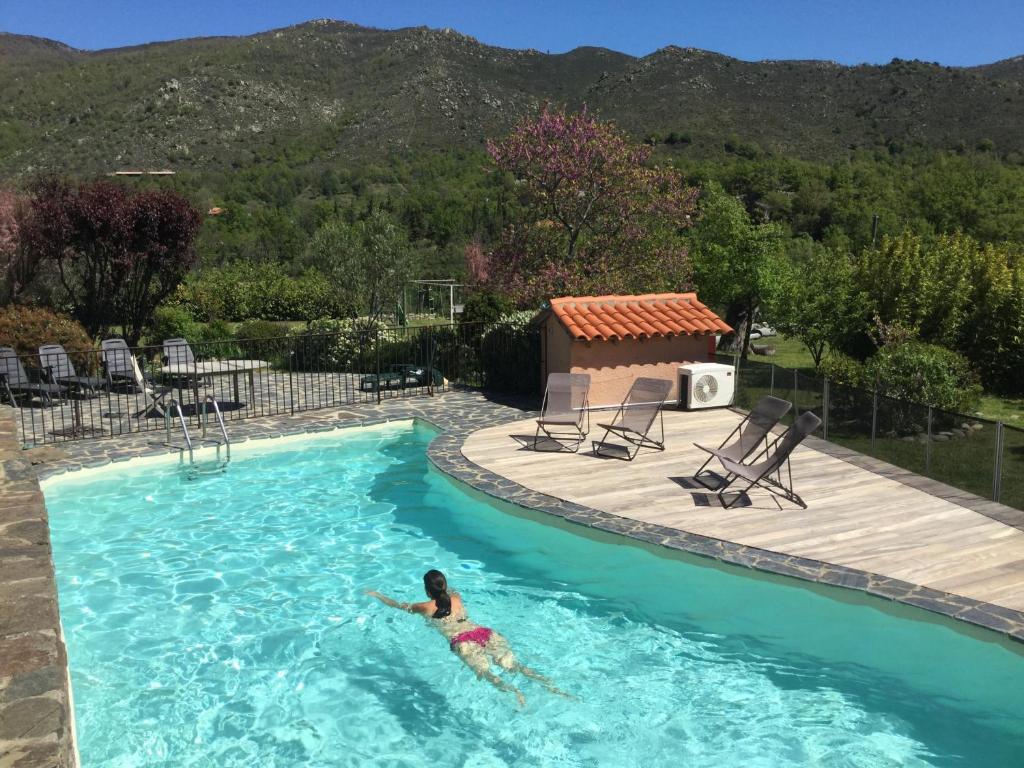 Villa La casa del gat photo 1