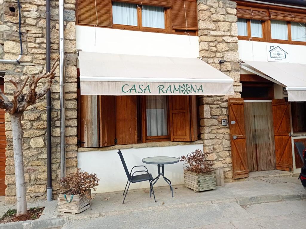 Casa Ramona photo 1