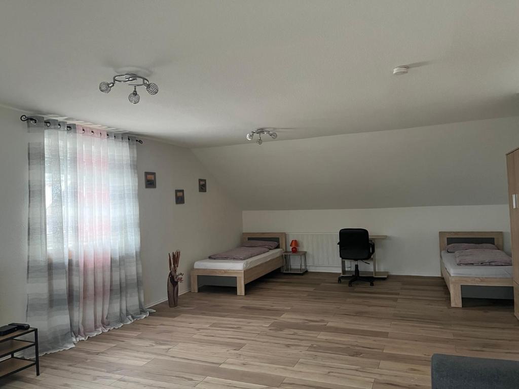 Ferienwohnung Rheinfelden-Herten photo 3