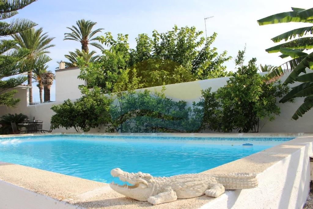 Llevantada - Casa en Poblenou del Delta con piscina privada y barbacoa photo 2