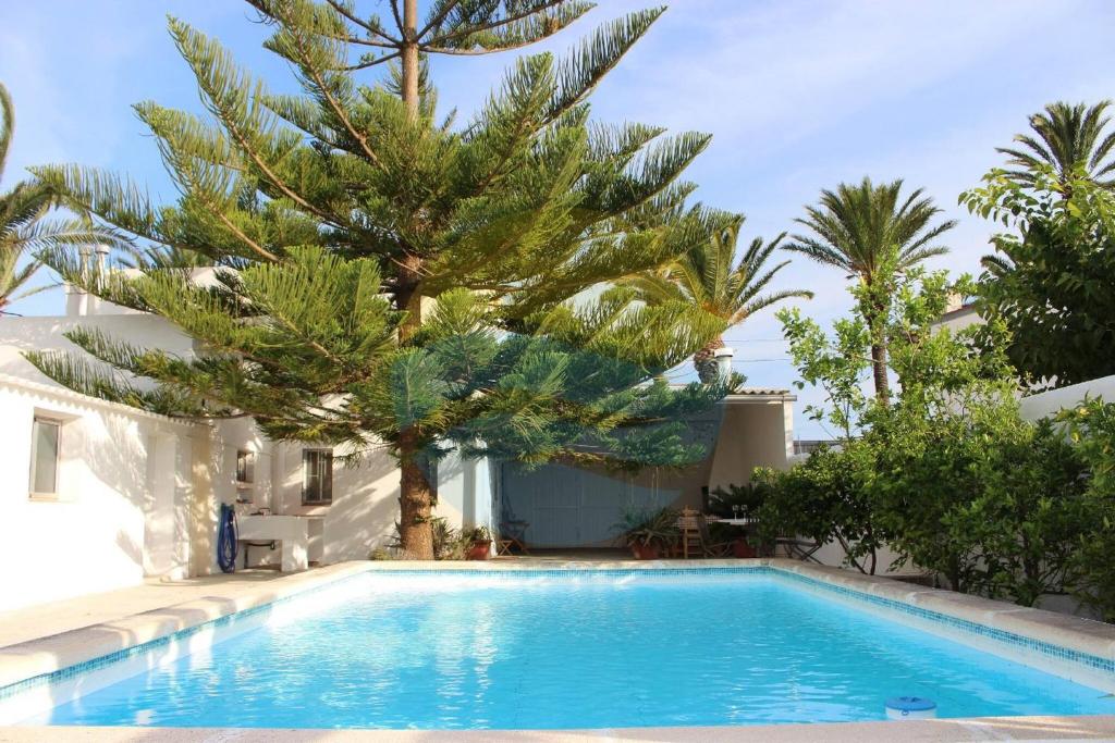 Llevantada - Casa en Poblenou del Delta con piscina privada y barbacoa photo 4