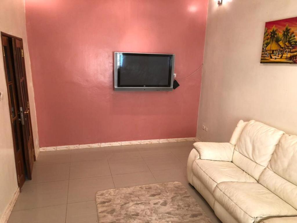 KEUR ELHADJI MBOUR ZONE SONATEL photo 1