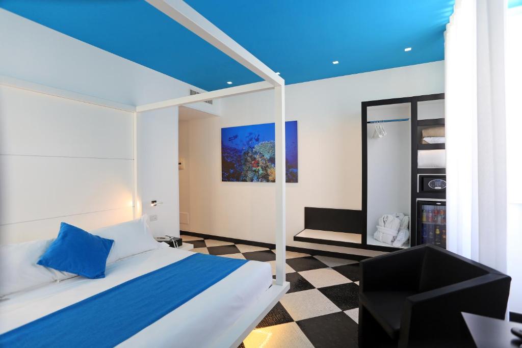 Zafran Boutique Hotel photo 4